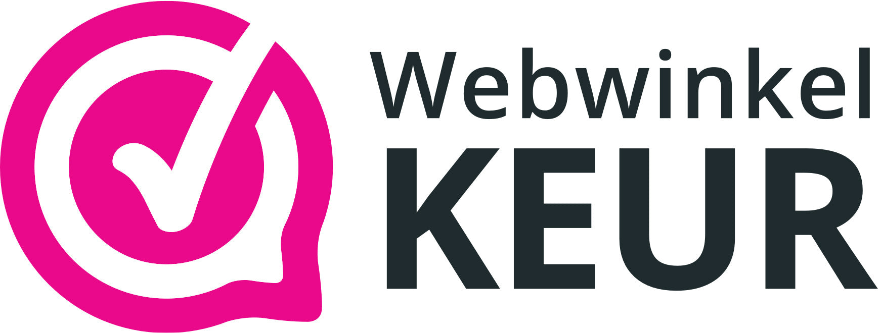 Nieuw bij Webwinkelkeur